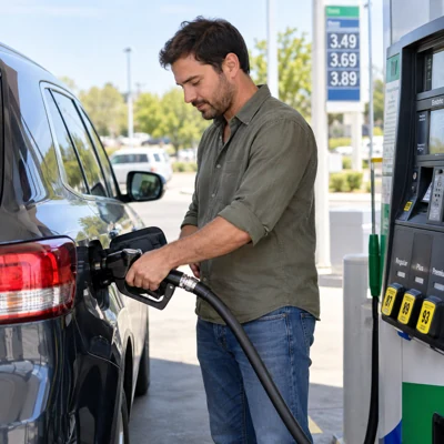 auto fuel