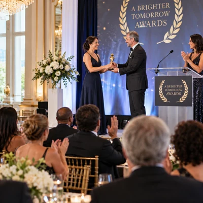 awards ceremonies