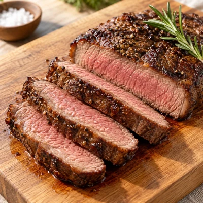 beef