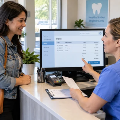 billing software