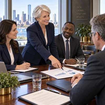 business