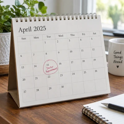 calendar