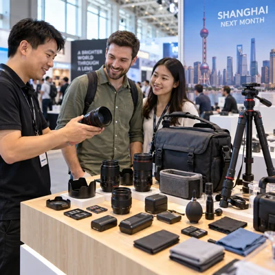 camera accessories