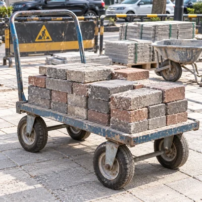 cart