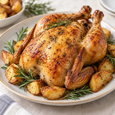 chicken