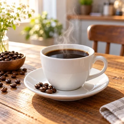 coffee