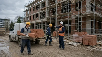 construction project