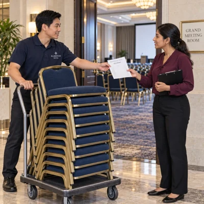 deliver