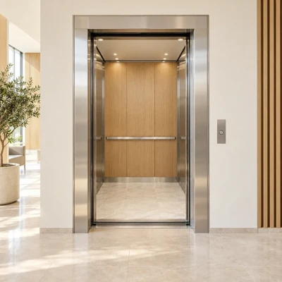 elevator