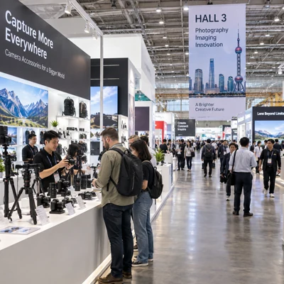 exhibition hall