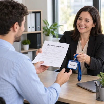 hire