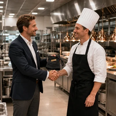 hired