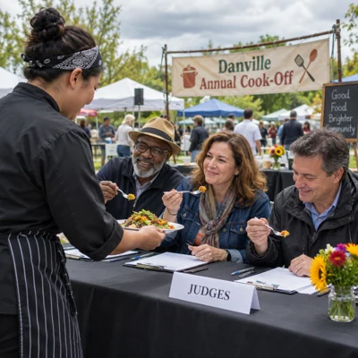 judges