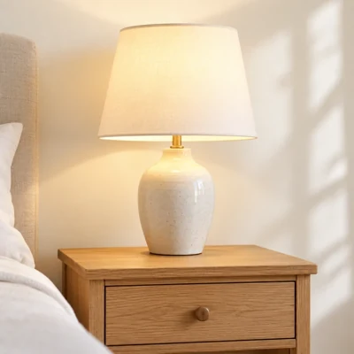 lamp