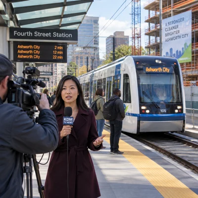 light-rail