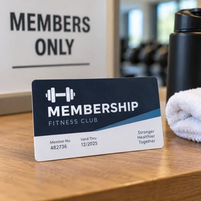 membership