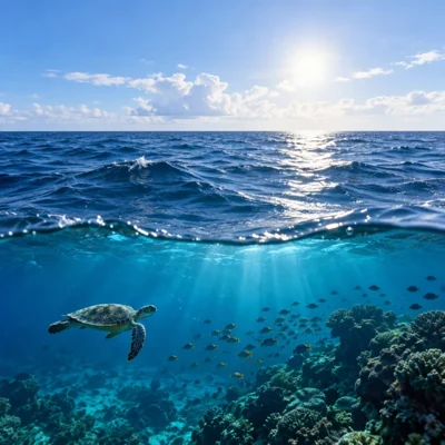 ocean