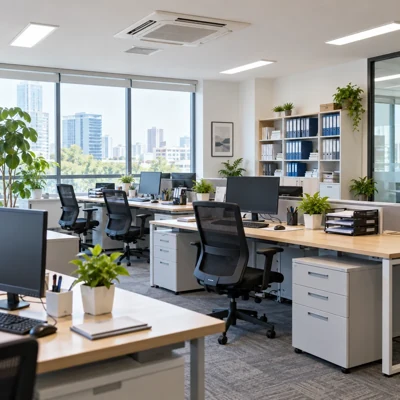 office