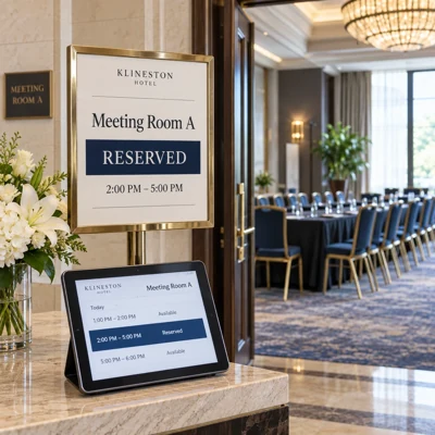 reserve