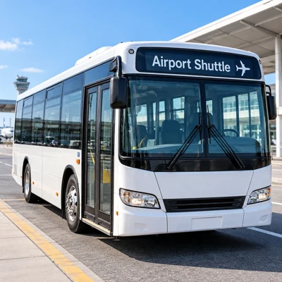 shuttle service