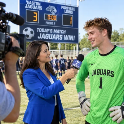 sports news