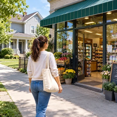 store