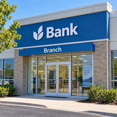 store branches