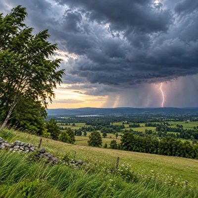 storm