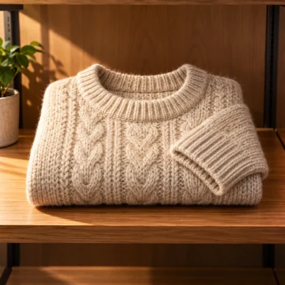 sweater