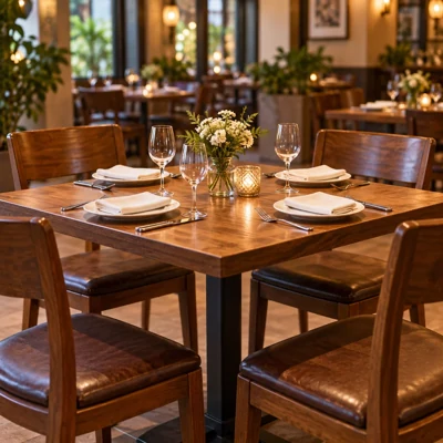 tables