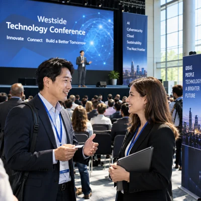 Technology Conference