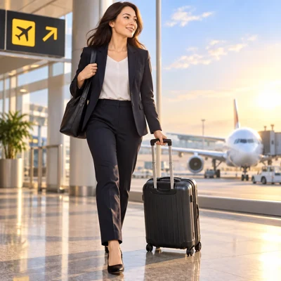 travel
