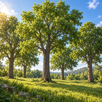 tree