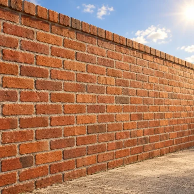 wall