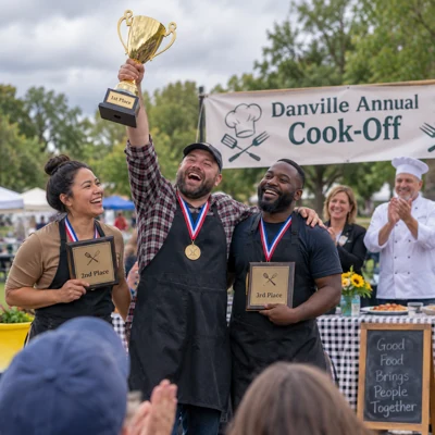 winners